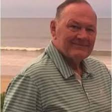 Obituary information for Patrick M. Molloy