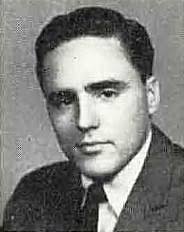 James Martin “Jim” Sisson (1935-2017)