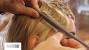 1920s Hair Tutorial For Long Hair