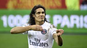 Edinson cavani was married to his childhood girlfriend, maria soledad, and had two sons with her. Cavani S Gun Show Tevez S Semi Naked Chicken Dance And Players Sent Off After Celebrating Goal Com