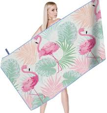 A wide variety of flamingo round beach towel options are available to you, such as technics, pattern, and material. China Anti Mosquito Flamingo Beach Towel Pink Bird Super Water Absorption Super Polyester Large Towel Suitable For Vacation Swimming And Fitness China Disperse Printed Beach Towel And Polyester Beach Towel Price