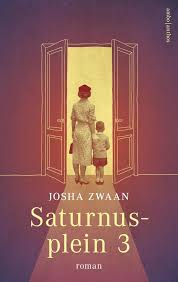 Bol Com Saturnusplein 3 Josha Zwaan 9789026339110 Boeken