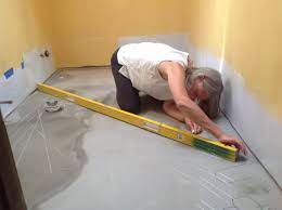 Why Teach Craftsmanship In 2021 3d Flooring 3d Floor Painting Painted Floors