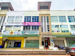 Berusaha membudayakan akhlak mulia 4. Bandar Tun Hussein Onn Intermediate Shop Office For Sale In Cheras Selangor Iproperty Com My