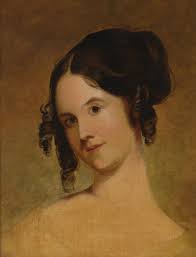 Portrait of a Young Woman by Thomas Sully