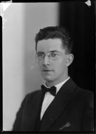 Archibald Owen Huggard (1906-1996)