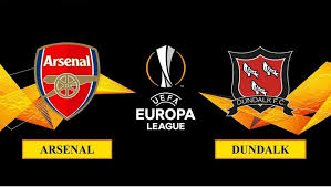 Cash in with the arsenal vs dundalk prediction from our experts tipsters. Arsenal V Dundalk Build Up Score Prediction Just Arsenal News