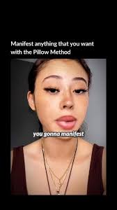 Follow @manifestingtribes to Manifest your Dream Life! ✨, It is well known  that the best time to reprogram your subconscious is before sleeping. This  method aims to imprint your desire in your brain ...