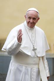 Rome reports in english recommended for you. Papst Franziskus Starportrat News Bilder Gala De