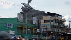 In 2019, a record of a 6.9 magnitude earthquake occurred in davao del sur province of the philippines. Philippines Bishops Call For Prayer After Deadly Quake Vatican News