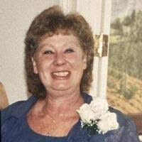 Florence “Flo” Kolwey Jett, 78,
