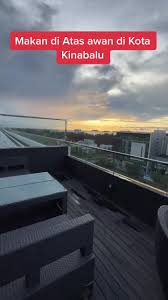 Awan Restobar gaisss.... Kota Kinabalu Sabah