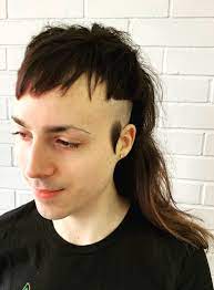 Top 41 Punk Hairstyles For Men 2019 Choicest Collection Punk Hair Hair Styles Mens Hairstyles