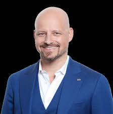 Jahresbericht des Präsidenten 2023