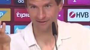 Müller's moniker for lewandowski didn't go down speaking after his side's victory, müller said: Muller Funny Joke Robert Lewangoalski Football Memes Youtube