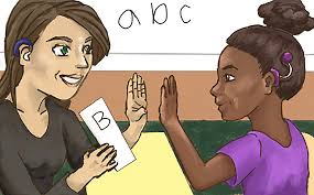 Optimizing Outcomes for Students who are Deaf or Hard of Hearing