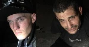 Aaron Vansickle's Instagram, Twitter & Facebook