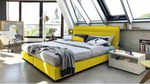 Ein derartiges „amerikanisches bett besitzt eine charakteristische besonderheit: Now Boxspring Bett C Online Selbst Designen Und Gunstig Bestellen