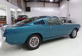 Image result for Twilight Turquoise 1965 Ford