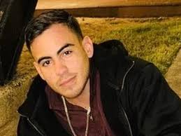 Fundraiser for Sandra Luyo by Andres' Loved Ones : For Andres, Gone Too  Soon but Never Forgotten