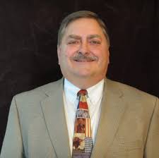 24th Judicial District Attorney