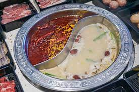 They have strong f&b tenants and fei fan hotpot is one of the most popular restaurants here. Buffet Hotpot Feifan Hotpot At 163 Retail Park Mont Kiara Snowman Sharing