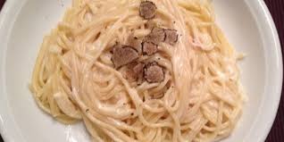 Spaghetti Mit Truffel Desired De Essen Fur Besondere Anlasse Kochrezepte Rezepte