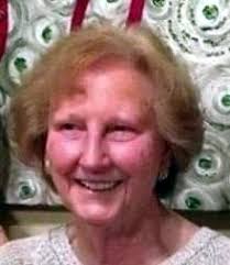 Josephine Webb Obituary