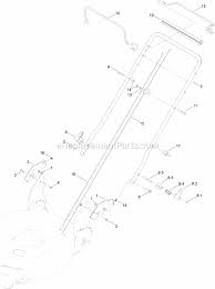 The grass bag is part number: Toro 22in Recycler Lawn Mower With Smartstow 20339 Ereplacementparts Com