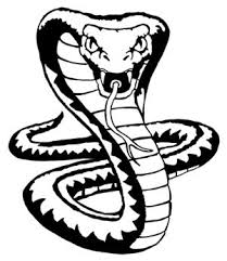 King Cobra Snake Drawings Sketch Coloring Page Snake Drawing King Cobra Snake Cobra Snake