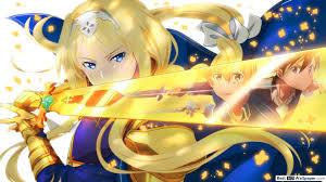 8k wallpaper of alice zuberg, sword art online: Kirito Ultra Hd Kirito Sword Art Online Wallpaper Wallfree
