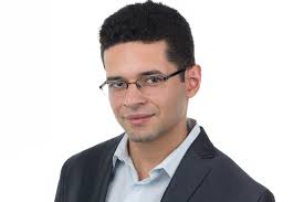 Welcome to #TeamElevate, Daniel Ortiz!