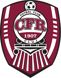 We accept bets on football: Cfr Cluj Wikipedia