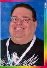 MICHAEL LaGAMBA Obituary (2011)