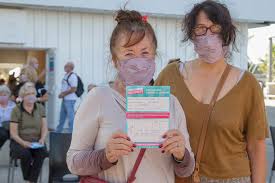 Maybe you would like to learn more about one of these? Tecnopolis Continua Al Servicio De La Salud Publica Abrio Una Nueva Posta De Vacunacion Contra El Covid 19 Ministerio De Cultura