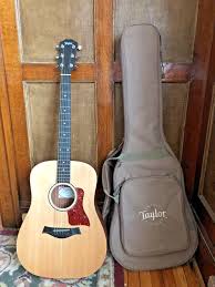 Guitar New Taylor Baby Acoustic Guitar W Gig Bag Please Retweet Acoustic Guitar For Sale Guitar Acoustic Guitar Photography