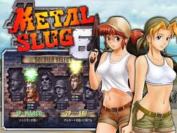 Free Metal Slug 6 Pc Game Full Download Slugs Free Pc Games Gaming Pc
