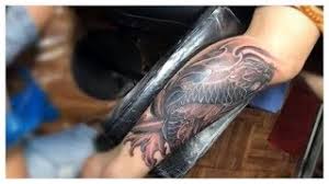 Ace artist archana nakhua bhanushali is one of the best this black and grey lord shiva tattoo on arm signifies strength, aggression, benevolence and kindness. Black And Grey Leg Sleeve Tattoos Koi Fish Tattoo Designs Youtube