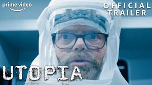 Sam mendes' epic war film follows two young british soldiers in the trenches during the first world war. Utopia Official Trailer Prime Video Youtube
