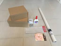 Always work in a well ventilated area and use a drop cloth to protect your surroundings from overspray. How To Make A Wedding Card Box B C Guides