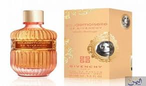 Givenchy Eaudemoiselle De Givenchy Eau Florale Eau De Toilette Eaudemoiselle De Givenchy عطر المرأة الواثقة من نفسها Perfume Givenchy Perfume Givenchy Eaudemoiselle