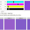 Easyrgb.com,benjamin moore & co.,plaintxt.org was the first web site dedicated to minimalism in blog design and the original home of the sandbox theme for wordpress. 1