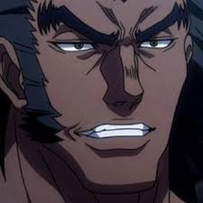 Uvogin Hunter X Hunter Myanimelist Net He was the brute force guy of the phantom troupe, but also legitimately cared for them. uvogin hunter x hunter myanimelist net