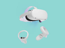 Meta Quest 2 Review: Is It the Best VR Headset?