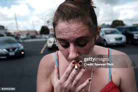 Derrick Slaughter attends a march through the streets of Norwalk... News  Photo