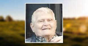 Joseph Leroy Spell Obituary 2014