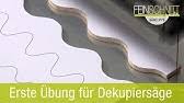 Check spelling or type a new query. Dekupiersage Vorlagen Befestigung Dekupiersagevorlagen Nutzung Youtube