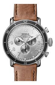 Lighting makes all the difference between a good and a bad looking video, but can be an expensive investment. The Runwell Sport Chronograph Watch 48mm Nordstrom