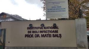 Matei bals, spital bucuresti, afla adresa, telefon, website, program si localizare. Proiect Clinica Multifunctionala Dr Calistrat Grozovici La Institutul Matei Bals Societatea Romana De Microbiologie