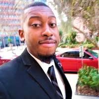 Rohan Palmer, Notary Public in Sanford, FL 32771